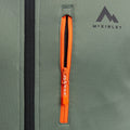 McKINLEY He.-Unterjacke Sali M GREEN DARK/BLACK NIG Bild 4