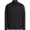 McKINLEY He.-Unterjacke Sammy II FZ M MELANGE/BLACK NIGHT Bild 1