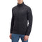 McKINLEY He.-Unterjacke Sammy II FZ M MELANGE/BLACK NIGHT Bild 3