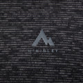 McKINLEY He.-Unterjacke Sammy II FZ M MELANGE/BLACK NIGHT Bild 4