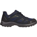 McKINLEY He.-Wander-Schuh Discover III AQX M BLUE PETROL/ANTHRACI Bild 6