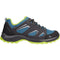 McKINLEY He.-Wander-Schuh Discover III AQX M BLUE PETROL/ANTHRACI Bild 1