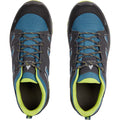 McKINLEY He.-Wander-Schuh Discover III AQX M BLUE PETROL/ANTHRACI Bild 3