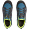 McKINLEY He.-Wander-Schuh Discover III AQX M BLUE PETROL/ANTHRACI Bild 3