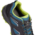 McKINLEY He.-Wander-Schuh Discover III AQX M BLUE PETROL/ANTHRACI Bild 5