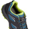 McKINLEY He.-Wander-Schuh Discover III AQX M BLUE PETROL/ANTHRACI Bild 5