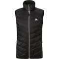 McKINLEY He.-Weste Sansa HYB VST M BLACK NIGHT Bild 1