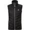 McKINLEY He.-Weste Sansa HYB VST M BLACK NIGHT Bild 1