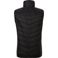 McKINLEY He.-Weste Sansa HYB VST M BLACK NIGHT Bild 2