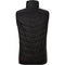 McKINLEY He.-Weste Sansa HYB VST M BLACK NIGHT Bild 2