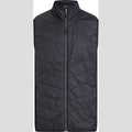 McKINLEY He.-Weste Sansa II HYB VST M BLACK NIGHT Bild 1