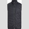 McKINLEY He.-Weste Sansa II HYB VST M BLACK NIGHT Bild 1