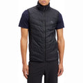 McKINLEY He.-Weste Sansa II HYB VST M BLACK NIGHT Bild 2