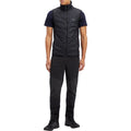 McKINLEY He.-Weste Sansa II HYB VST M BLACK NIGHT Bild 4