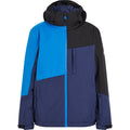 McKINLEY Ju.-Jacke David B NAVY DARK/BLUE R 904 NAVY DARK/BLUE R Bild 1