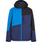 McKINLEY Ju.-Jacke David B NAVY DARK/BLUE R 904 NAVY DARK/BLUE R Bild 1