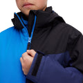 McKINLEY Ju.-Jacke David B NAVY DARK/BLUE R 904 NAVY DARK/BLUE R Bild 2