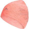 McKINLEY Ju.-Mütze Gillis jrs RED LIGHT/MELANGE Bild 1