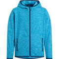 McKINLEY Ju.-Unterjacke Choco III jrs BLUE/BLUE PETROL Bild 1