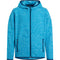 McKINLEY Ju.-Unterjacke Choco III jrs BLUE/BLUE PETROL Bild 1