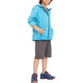 McKINLEY Ju.-Unterjacke Choco III jrs BLUE/BLUE PETROL Bild 3