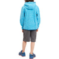 McKINLEY Ju.-Unterjacke Choco III jrs BLUE/BLUE PETROL Bild 4