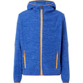 McKINLEY Ju.-Unterjacke Choco III jrs BLUE/BLUE PETROL Bild 6