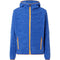 McKINLEY Ju.-Unterjacke Choco III jrs BLUE/BLUE PETROL Bild 6
