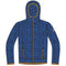 McKINLEY Ju.-Unterjacke Choco III jrs BLUE/BLUE PETROL Bild 7