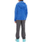 McKINLEY Ju.-Unterjacke Choco III jrs BLUE/BLUE PETROL Bild 9