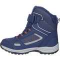 McKINLEY Ki.-Après-Stiefel Maine MID WI AQB ANTHRACITE Bild 8