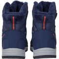 McKINLEY Ki.-Après-Stiefel Maine MID WI AQB ANTHRACITE Bild 9