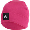 McKINLEY Ki.-Mütze Marwin jrs PINK DARK Bild 1