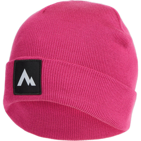 McKINLEY Ki.-Mütze Marwin jrs PINK DARK Bild 1