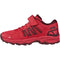 McKINLEY Ki.-Outdoor-Schuh Kansas II AQB JR PINK/REDWINE Bild 2