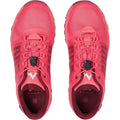 McKINLEY Ki.-Outdoor-Schuh Kansas II AQB JR PINK/REDWINE Bild 3