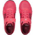 McKINLEY Ki.-Outdoor-Schuh Kansas II AQB JR PINK/REDWINE Bild 4