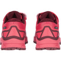 McKINLEY Ki.-Outdoor-Schuh Kansas II AQB JR PINK/REDWINE Bild 5