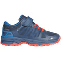 McKINLEY Ki.-Outdoor-Schuh Kansas II AQB JR PINK/REDWINE Bild 7