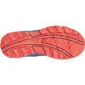 McKINLEY Ki.-Outdoor-Schuh Kansas II AQB JR PINK/REDWINE Bild 8
