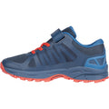 McKINLEY Ki.-Outdoor-Schuh Kansas II AQB JR PINK/REDWINE Bild 9