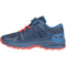 McKINLEY Ki.-Outdoor-Schuh Kansas II AQB JR PINK/REDWINE Bild 9