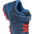 McKINLEY Ki.-Outdoor-Schuh Kansas II AQB JR PINK/REDWINE Bild 10