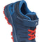 McKINLEY Ki.-Outdoor-Schuh Kansas II AQB JR PINK/REDWINE Bild 10
