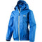 McKINLEY Ki.-Regenjacke Kereol II TURQUOISE Bild 4