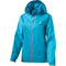 McKINLEY Ki.-Regenjacke Kereol II TURQUOISE Bild 1