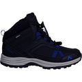 McKINLEY Ki.-Wander-Stiefel Maine II MID AQB NAVY DARK/NAVY DARK/ Bild 1