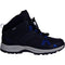 McKINLEY Ki.-Wander-Stiefel Maine II MID AQB NAVY DARK/NAVY DARK/ Bild 1
