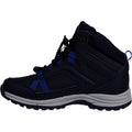McKINLEY Ki.-Wander-Stiefel Maine II MID AQB NAVY DARK/NAVY DARK/ Bild 4