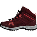 McKINLEY Ki.-Wander-Stiefel Maine II MID AQB NAVY DARK/NAVY DARK/ Bild 13